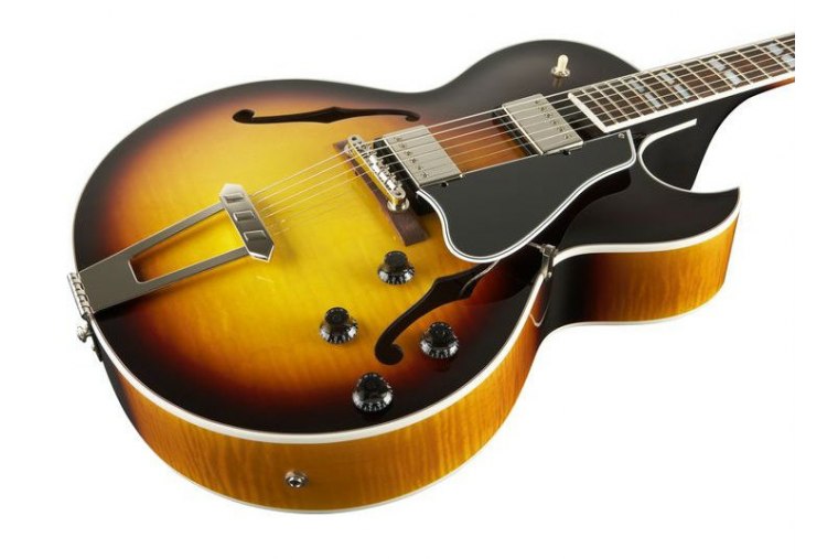 Gibson Memphis ES-175 Reissue - VS