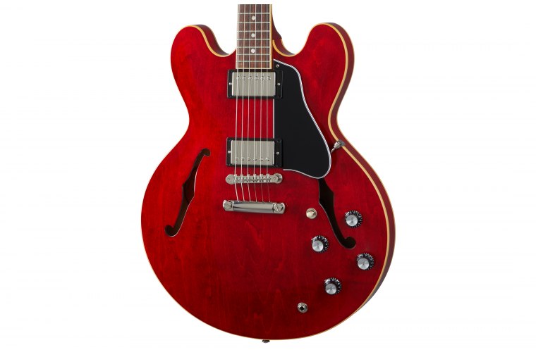 Gibson ES-335 - SC