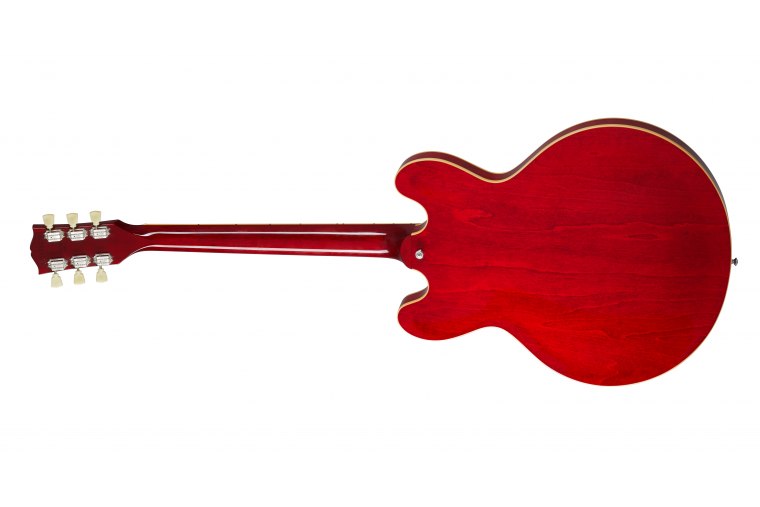 Gibson ES-335 - SC