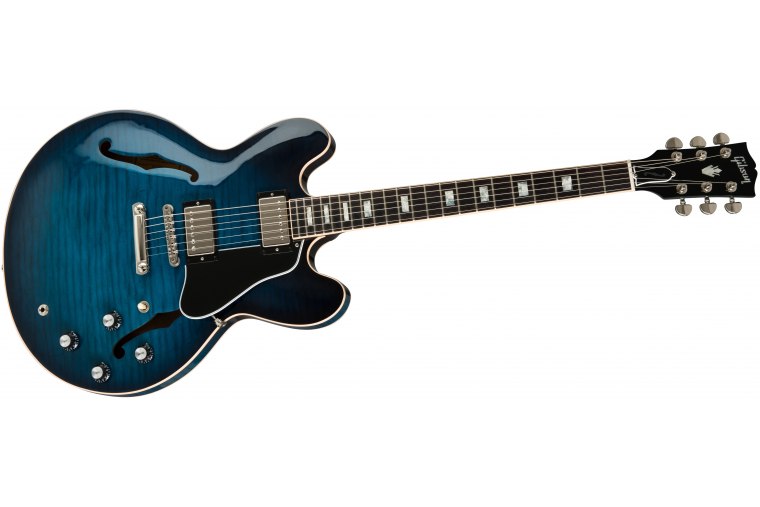 Gibson ES-335 Dot - BB
