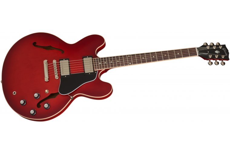 Gibson ES-335 Dot - CB