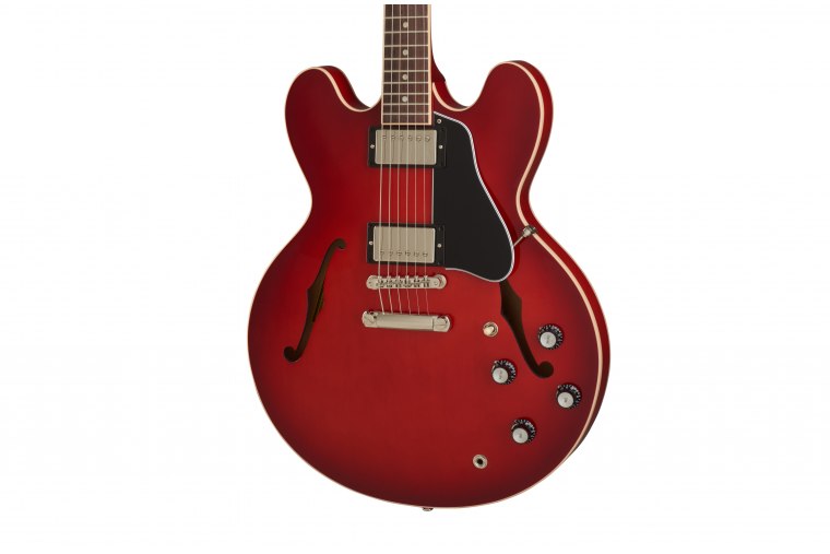 Gibson ES-335 Dot - CB