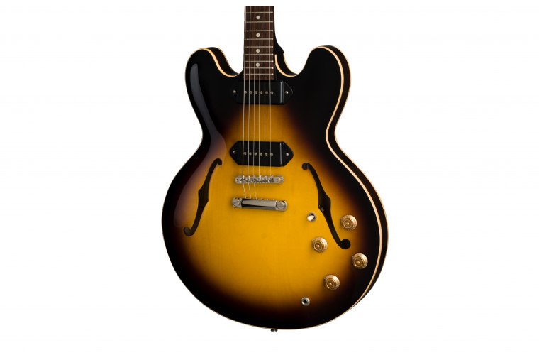 Gibson ES-335 Dot P-90 - VB