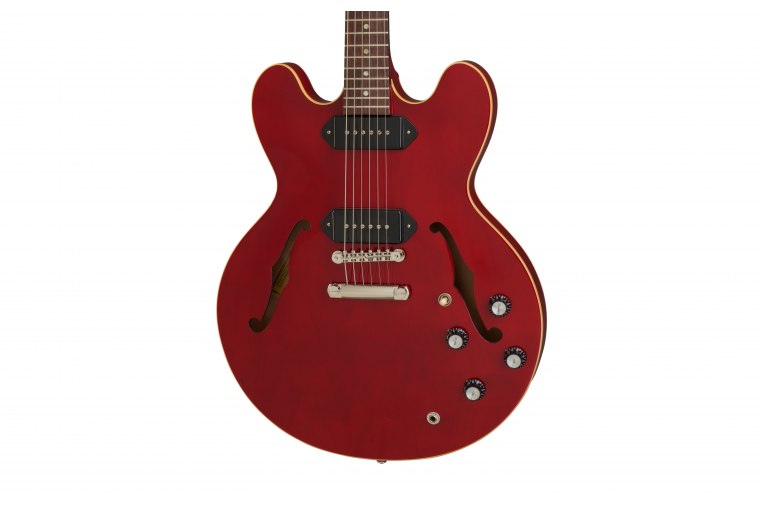 Gibson ES-335 Dot P-90 - WR