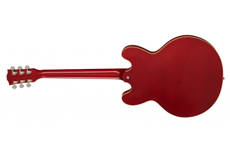 Gibson ES-335 Dot P-90 - WR