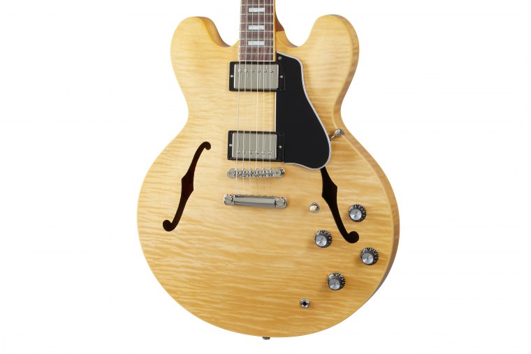 Gibson ES-335 Figured - AN