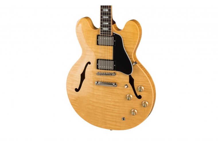 Gibson ES-335 Figured - DN