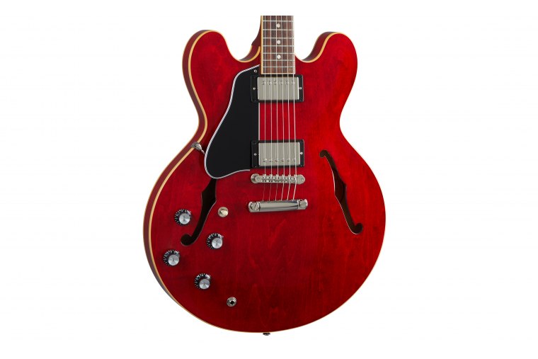 Gibson ES-335 Left Handed - SC