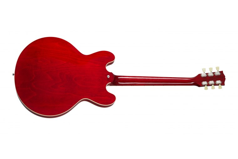 Gibson ES-335 Left Handed - SC