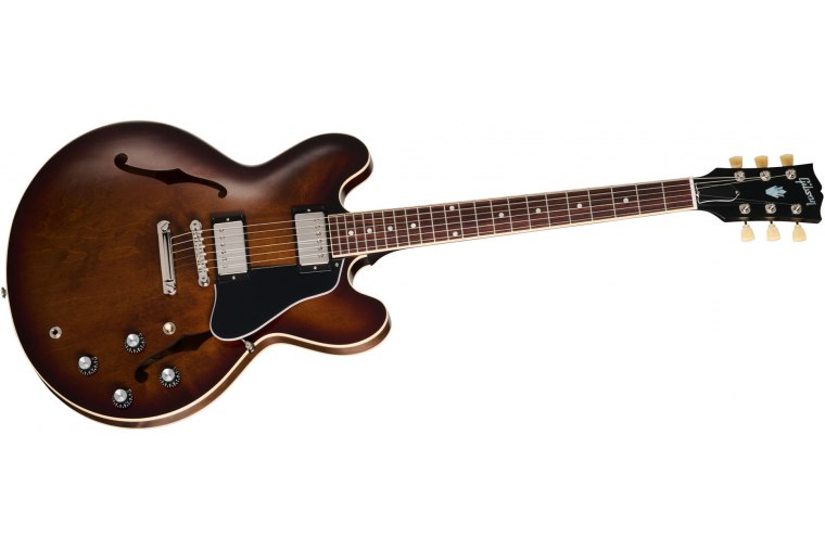 Gibson ES-335 Satin - SK