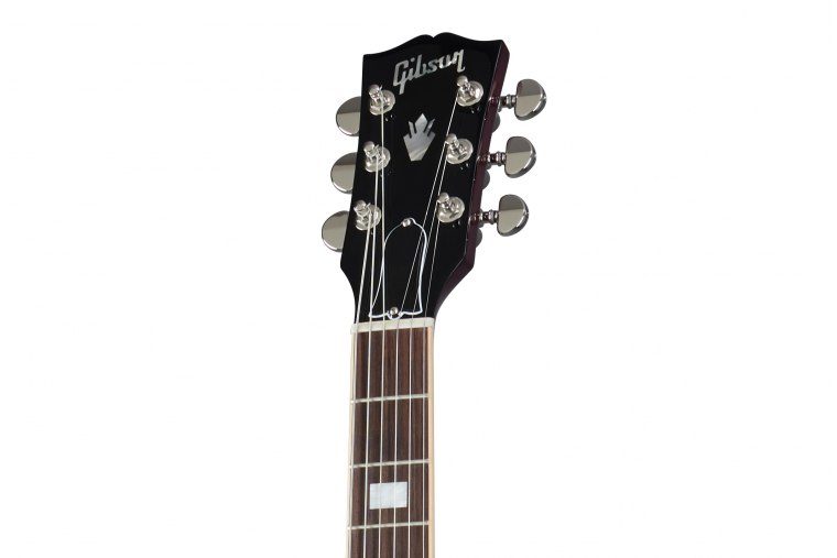 Gibson ES-339 Figured - BB