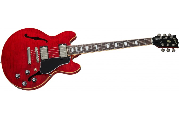 Gibson ES-339 Figured - SC