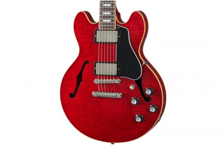 Gibson ES-339 Figured - SC