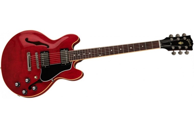 Gibson ES-339 Gloss - SC