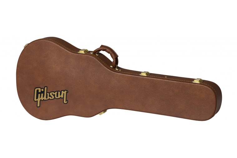 Gibson ES-339 Original Hardshell Case - BR