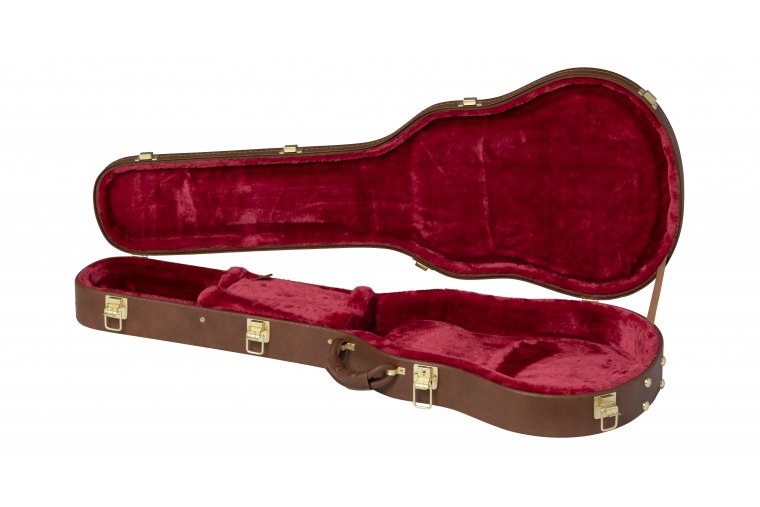 Gibson ES-339 Original Hardshell Case - BR