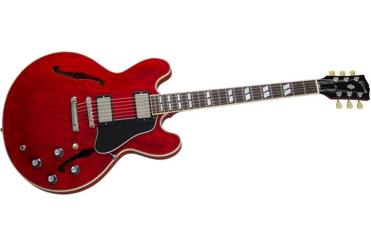 Gibson ES-345 - SC