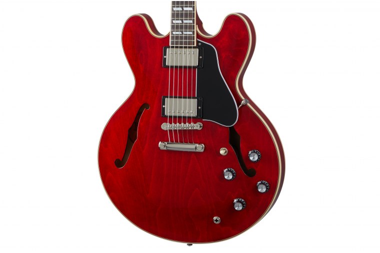 Gibson ES-345 - SC