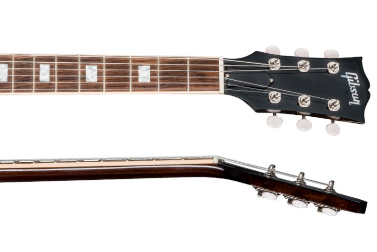 Gibson Memphis ES-330TD 2018  - SB