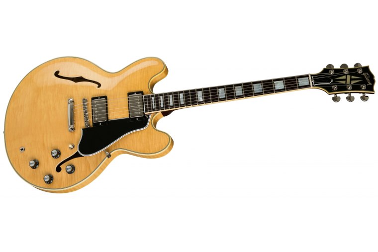 Gibson Memphis ES-355 Figured 2019 - VN