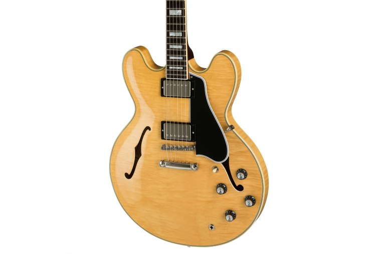 Gibson Memphis ES-355 Figured 2019 - VN