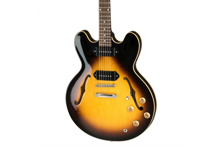 Gibson Memphis ES-335 P-90 2019 - VB