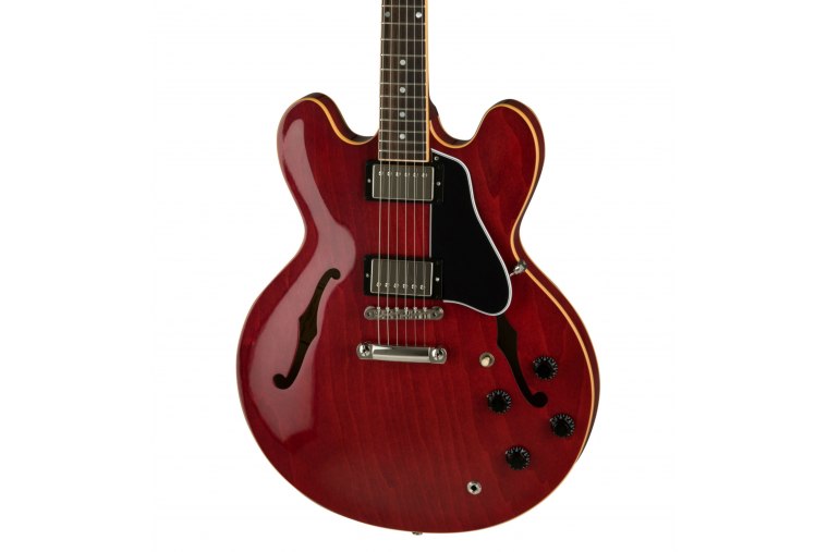 Gibson Memphis ES-335 Dot 2019 - RD