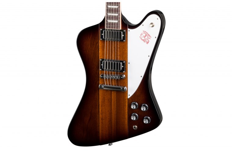 Gibson Firebird - TB