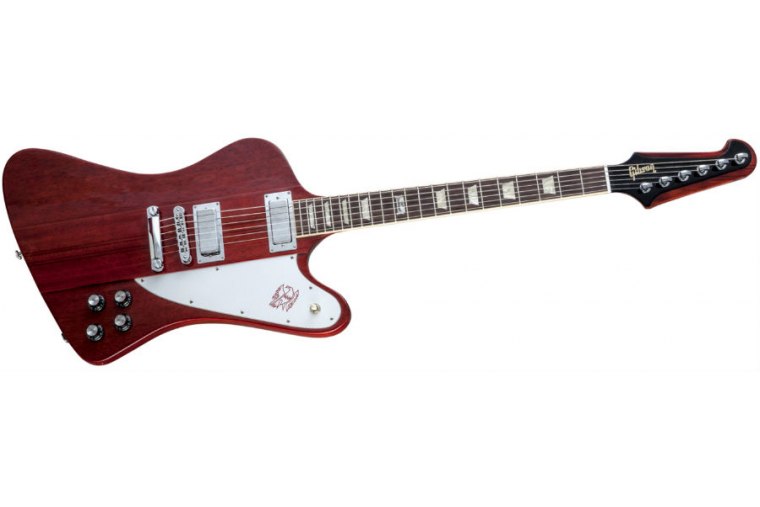 Gibson Firebird V 2014 - HC