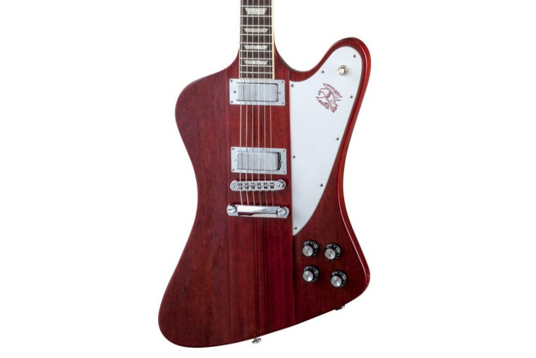 Gibson Firebird V 2014 - HC