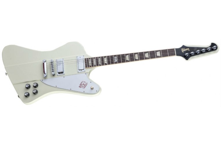 Gibson Firebird V 2014 - CW