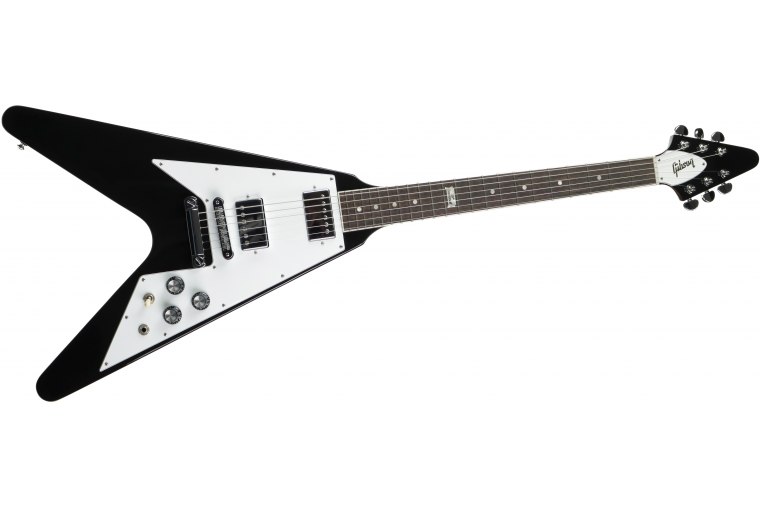 Gibson Flying V 120th Anniversary - EB