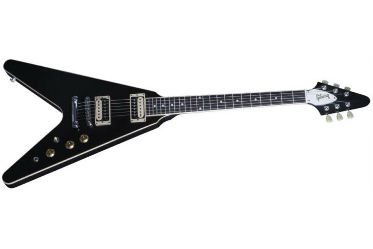 Gibson Flying V Pro 2016 - EB