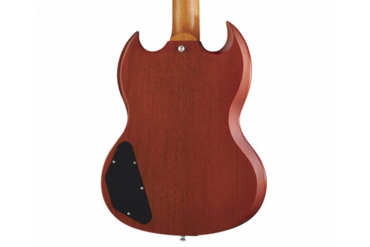 Gibson Frank Zappa Roxy SG