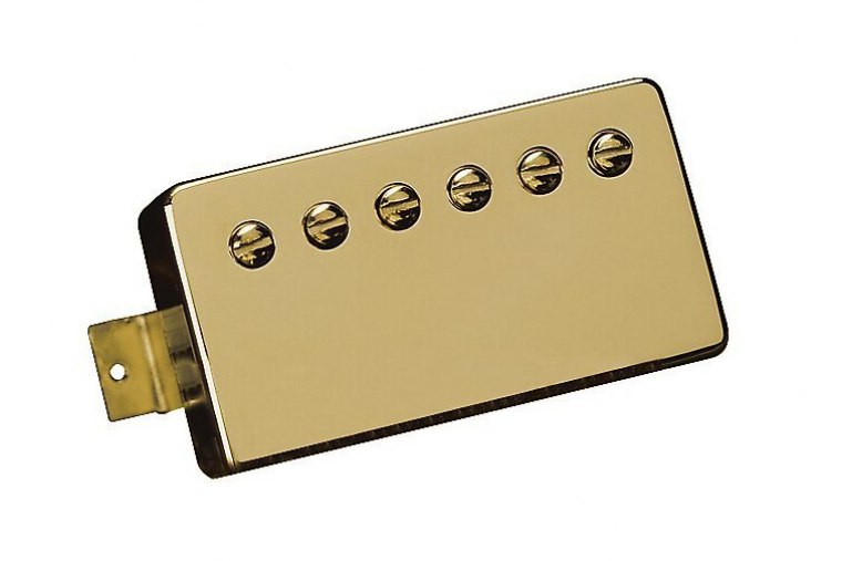 Gibson '57 Classic - Gold | Gino Guitars