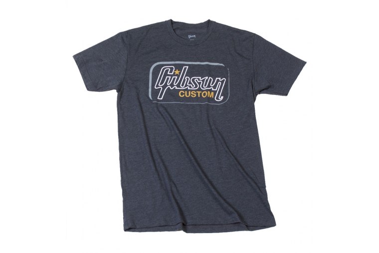 Gibson Custom T-Shirt - XL