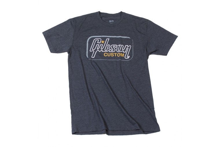 Gibson Custom T-Shirt - M