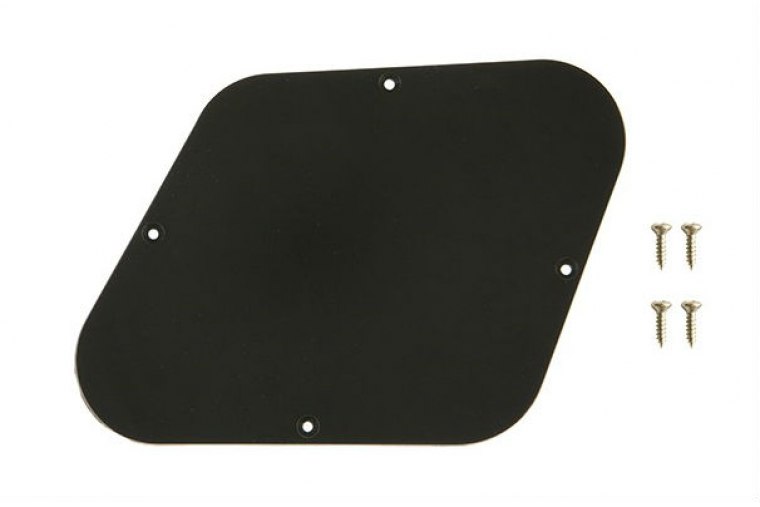 Gibson Les Paul Control Plate