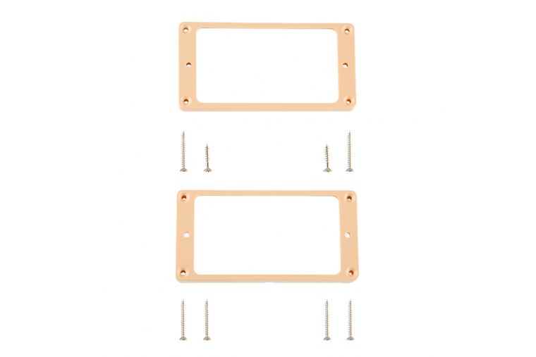 Gibson Historic Spec Pickup Rings Set