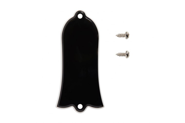Gibson Truss Rod Cover - Blank