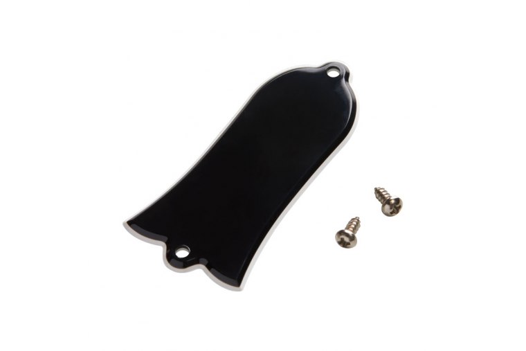 Gibson Truss Rod Cover - Blank