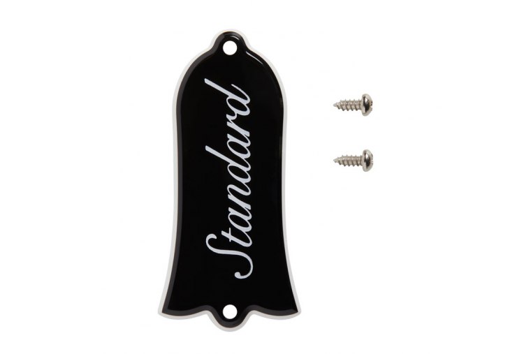 Gibson Truss Rod Cover - Standard