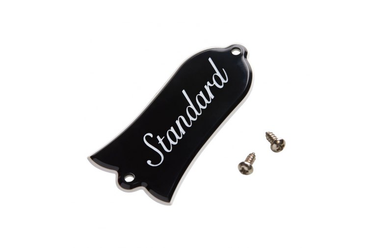 Gibson Truss Rod Cover - Standard