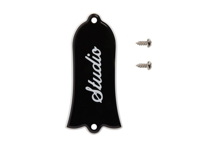 Gibson Truss Rod Cover - Studio