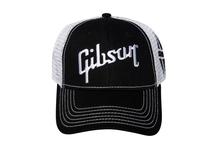 Gibson Split Diamond Hat
