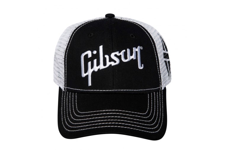 Gibson Split Diamond Hat