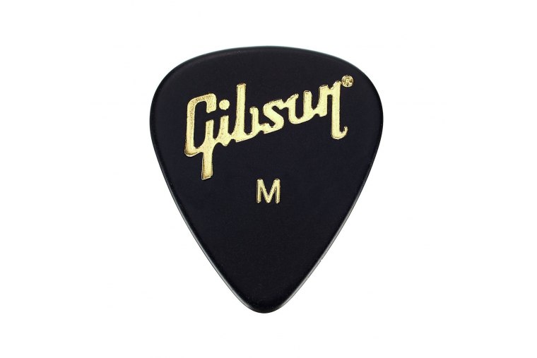 Gibson Standard Style Pick - Medium