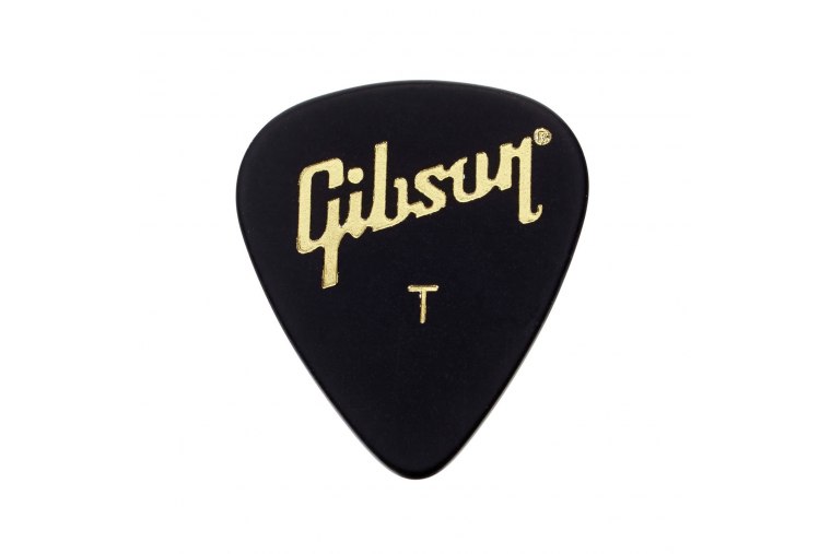Gibson Standard Style Pick - Thin