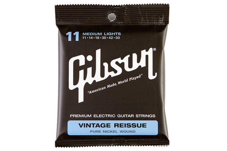 Gibson Vintage Reissue 11/50