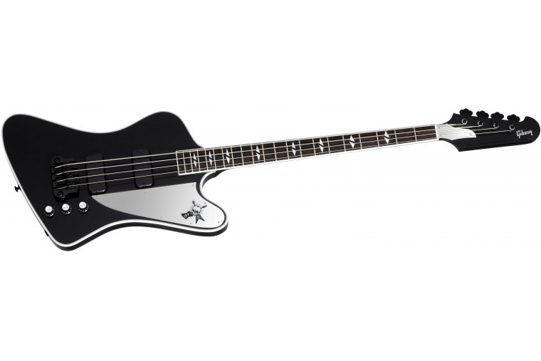 Gibson Gene Simmons G2 Thunderbird Bass